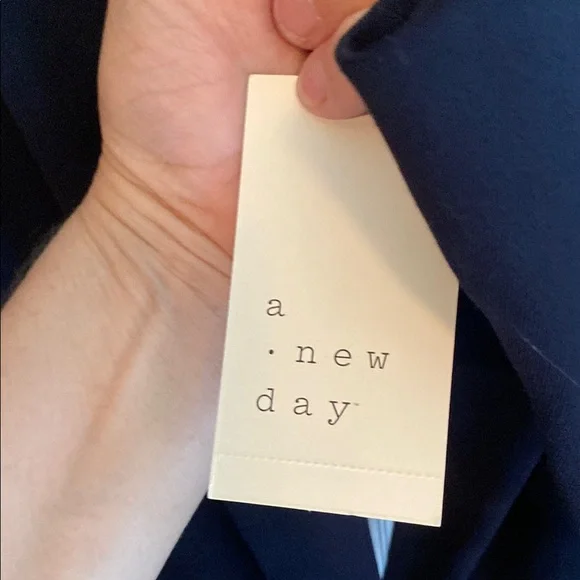 Black Blazer - Picture 5 of 6